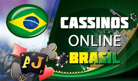 cassinos online brasileiro